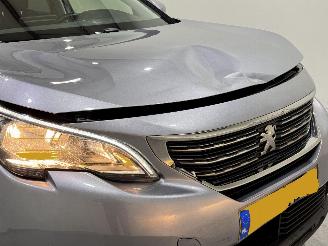 Peugeot 5008 1.2 PureTech 130 Executive 7-Pers. picture 19