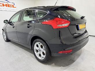 Ford Focus HB 1.0 EcoBoost Titanium Edition picture 4