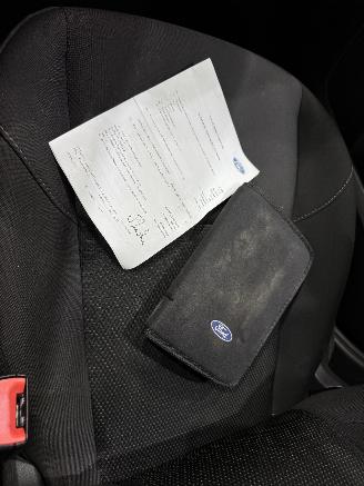 Ford Focus HB 1.0 EcoBoost Titanium Edition picture 31