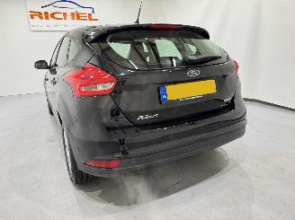 Ford Focus HB 1.0 EcoBoost Titanium Edition picture 35