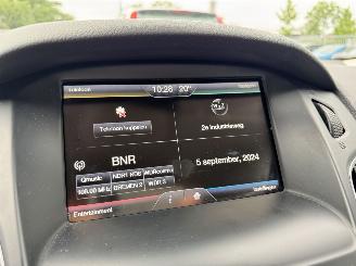 Ford Focus HB 1.0 EcoBoost Titanium Edition picture 42