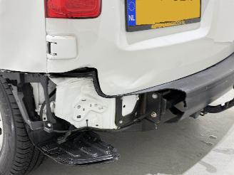 Toyota Proace Compact 1.5 D-4D Cool Comfort picture 18