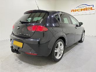 Seat Leon 1.2 TSI Copa Business Navi picture 6