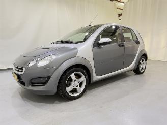 Smart Forfour 1.5 Passion Pano/Airco picture 41