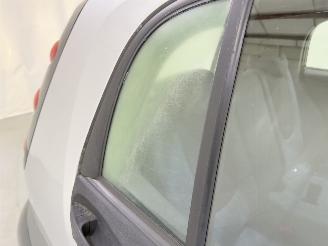 Smart Forfour 1.5 Passion Pano/Airco picture 10