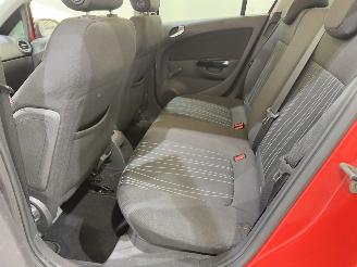 Opel Corsa 5-Drs 1.3 CDTi Cosmo Navi/Clima picture 31