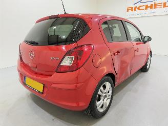 Opel Corsa 5-Drs 1.3 CDTi Cosmo Navi/Clima picture 6