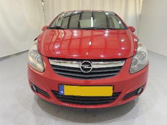 Opel Corsa 5-Drs 1.3 CDTi Cosmo Navi/Clima picture 2