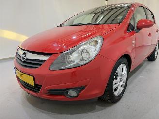 Opel Corsa 5-Drs 1.3 CDTi Cosmo Navi/Clima picture 3