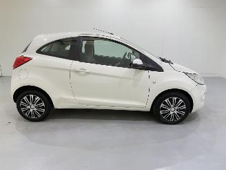 Ford Ka 1.2 Trend Airco picture 12