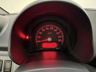 Suzuki Alto 1.0 Cool Comfort Airco NAP picture 8