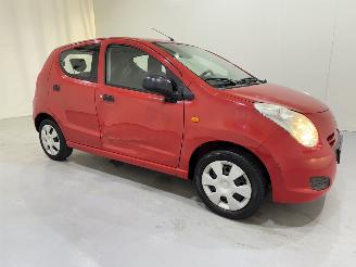 Suzuki Alto 1.0 Cool Comfort Airco NAP picture 19