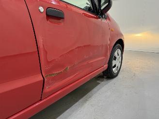 Suzuki Alto 1.0 Cool Comfort Airco NAP picture 29