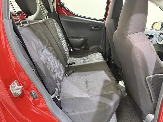 Suzuki Alto 1.0 Cool Comfort Airco NAP picture 25