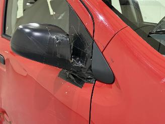 Suzuki Alto 1.0 Cool Comfort Airco NAP picture 11