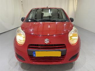 Suzuki Alto 1.0 Cool Comfort Airco NAP picture 2