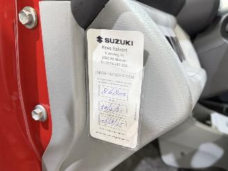 Suzuki Alto 1.0 Cool Comfort Airco NAP picture 27