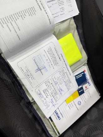 Suzuki Alto 1.0 Cool Comfort Airco NAP picture 32