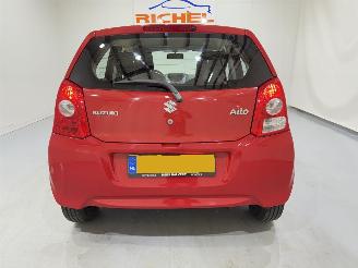 Suzuki Alto 1.0 Cool Comfort Airco NAP picture 5