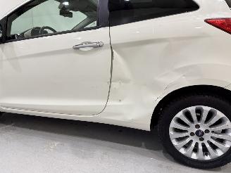 Ford Ka 1.2 Titanium X Clima/Pano picture 10