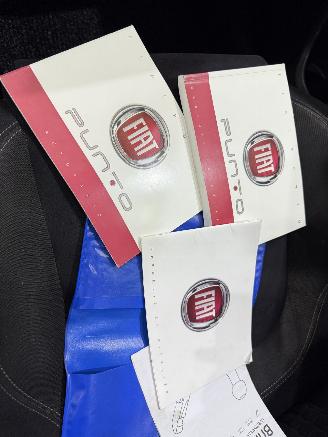 Fiat Punto 0.9 TwinAir Turbo 100 Lounge picture 37