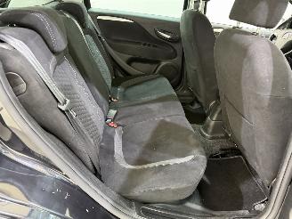 Fiat Punto 0.9 TwinAir Turbo 100 Lounge picture 23