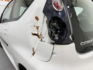 Citroën C1 1.0 Ambiance picture 9