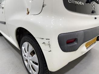 Citroën C1 1.0 Ambiance picture 13