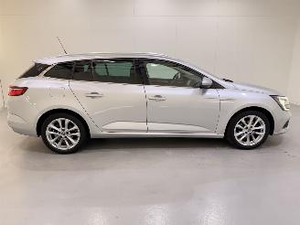 Renault Mégane SW 1.3 TCe 140 GT Line Aut picture 30