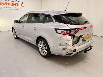 Renault Mégane SW 1.3 TCe 140 GT Line Aut picture 4