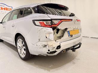 Renault Mégane SW 1.3 TCe 140 GT Line Aut picture 5