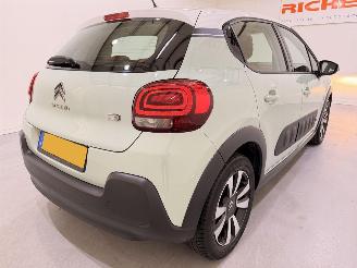 Citroën C3 1.2 Puretech 83 Shine picture 32