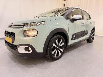Citroën C3 1.2 Puretech 83 Shine picture 3