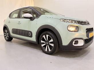 Citroën C3 1.2 Puretech 83 Shine picture 11