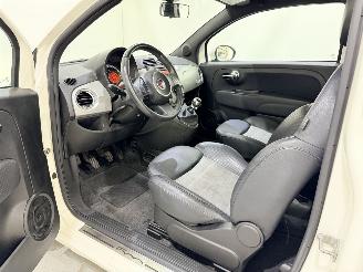 Fiat 500 0.9 TwinAir Plus Airco NAP picture 24