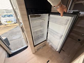 Rapido  Camper 8066DF 60th Edition Aut9 picture 72