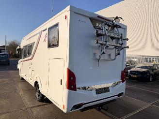 Rapido  Camper 8066DF 60th Edition Aut9 picture 4