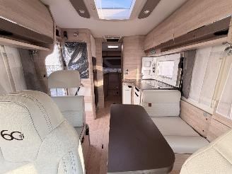 Rapido  Camper 8066DF 60th Edition Aut9 picture 20