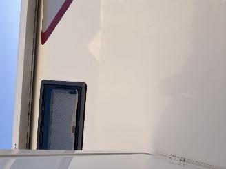 Rapido  Camper 8066DF 60th Edition Aut9 picture 43