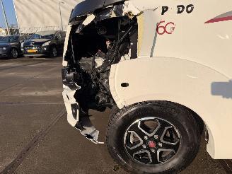 Rapido  Camper 8066DF 60th Edition Aut9 picture 13