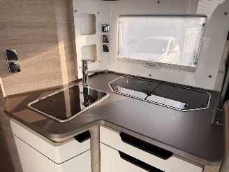 Rapido  Camper 8066DF 60th Edition Aut9 picture 18