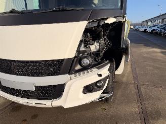 Rapido  Camper 8066DF 60th Edition Aut9 picture 12