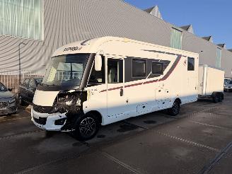 Rapido  Camper 8066DF 60th Edition Aut9 picture 16