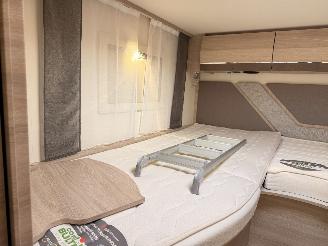 Rapido  Camper 8066DF 60th Edition Aut9 picture 62