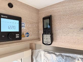 Rapido  Camper 8066DF 60th Edition Aut9 picture 48