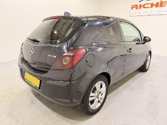 Opel Corsa 1.3 CDTI Anniversary Edition Navi picture 6
