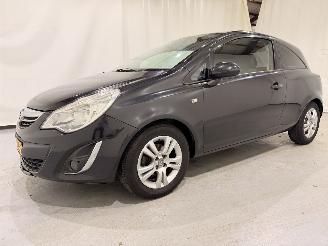 Opel Corsa 1.3 CDTI Anniversary Edition Navi picture 19