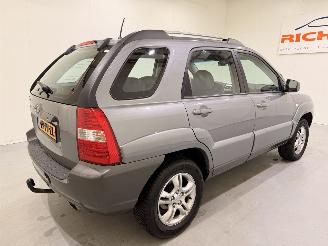 Kia Sportage 2.0 CCVT Executive Clima picture 22