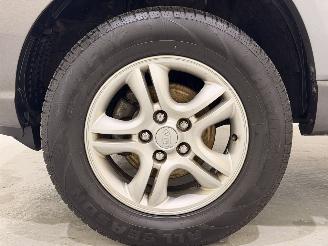 Kia Sportage 2.0 CCVT Executive Clima picture 12