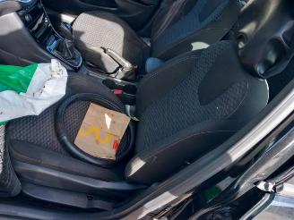 Opel Astra Astra K, Hatchback 5-drs, 2015 / 2022 1.0 Turbo 12V picture 12